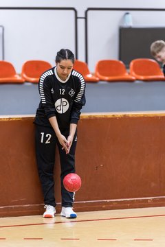 Bild 88 - TSV Ellerau - SG Hamburg Nord : Ergebnis: 42:23